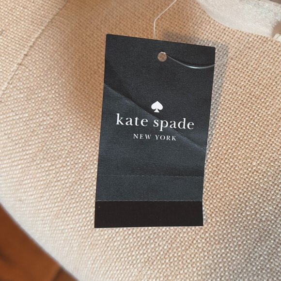 Kate Spade Pink Crossbody - Picture 8 of 11